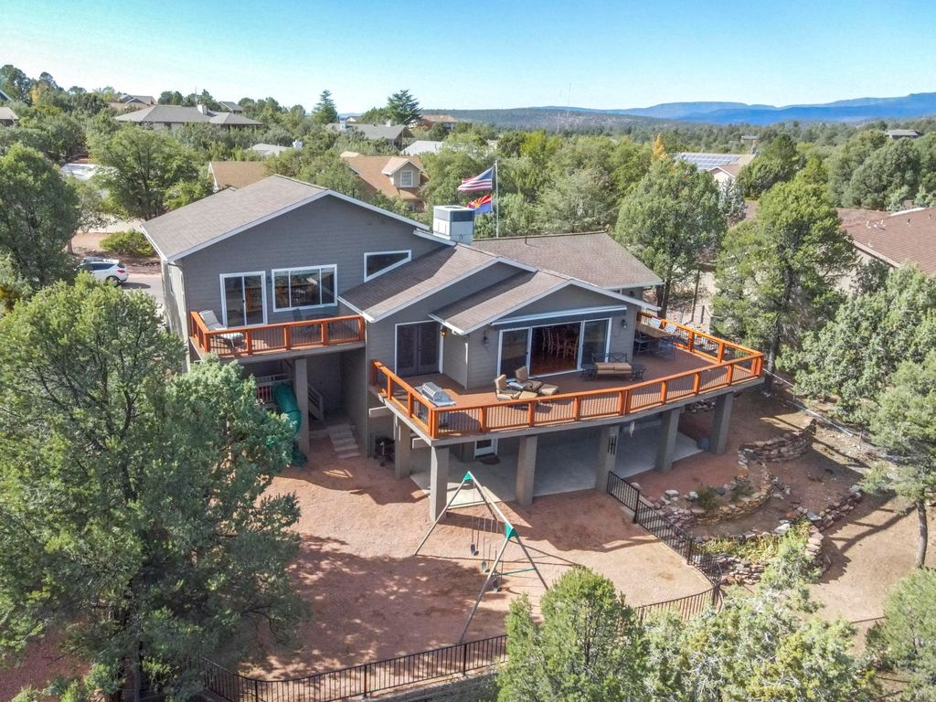 1409 N Alpine Heights Dr, Payson, AZ 85541 Trulia