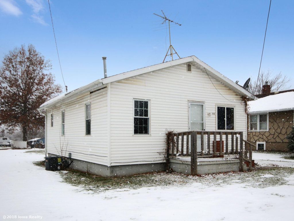 1015 N 7th St, Chariton, IA 50049 Trulia