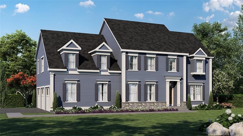 Lot 14 Stallion Rdg, Glastonbury, CT 06033