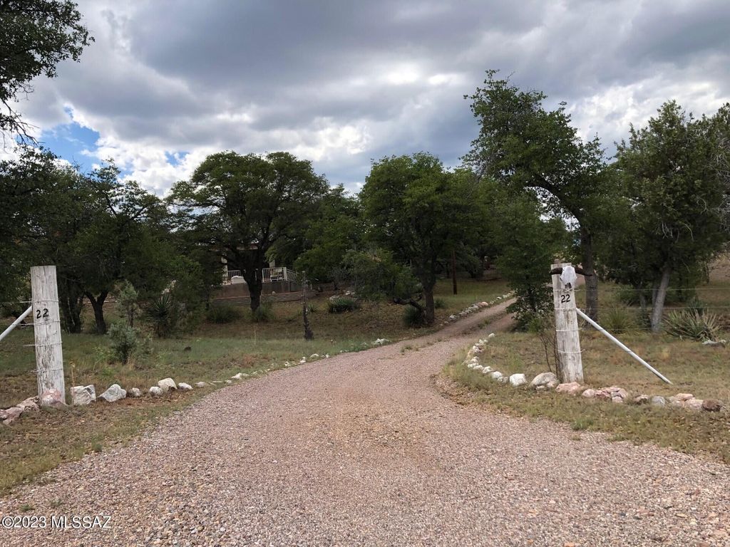22 Park Dr, Sonoita, AZ 85637 Trulia