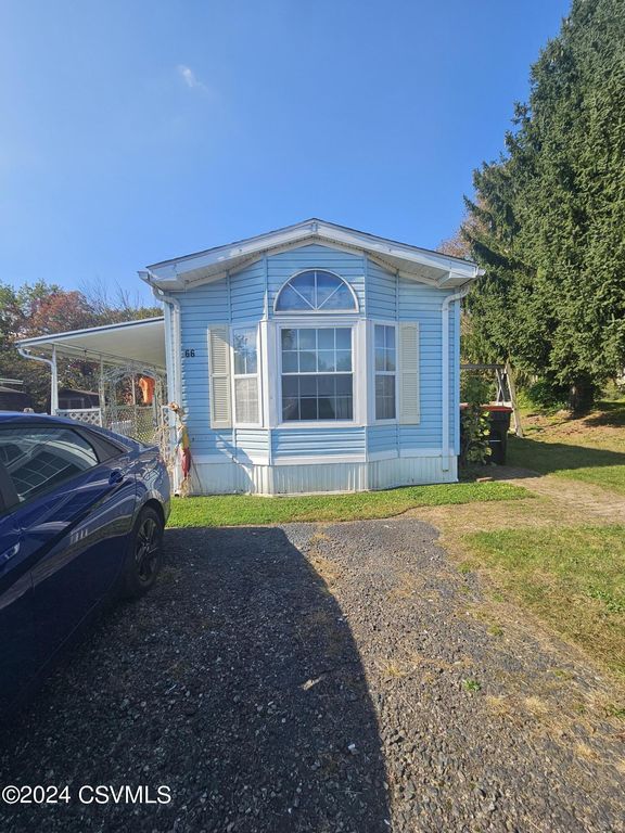 66 W Overlook St, Orangeville, PA 17859 Trulia