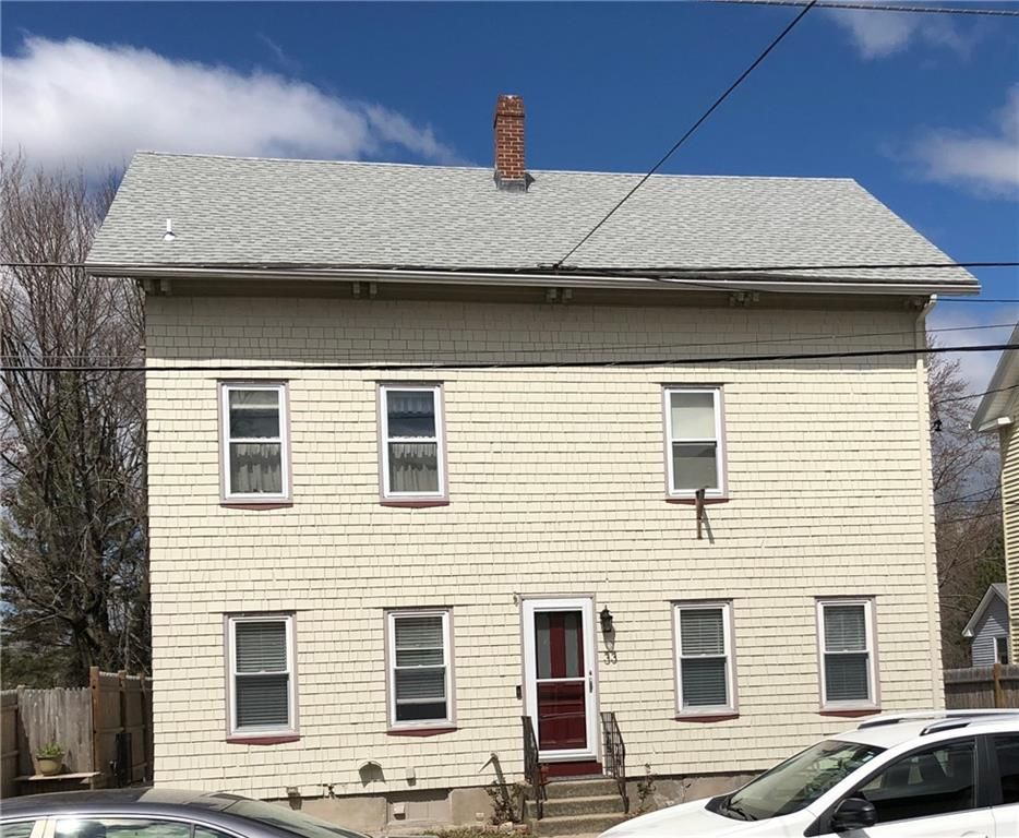 33 N Union St, Lincoln, RI 02865 Trulia