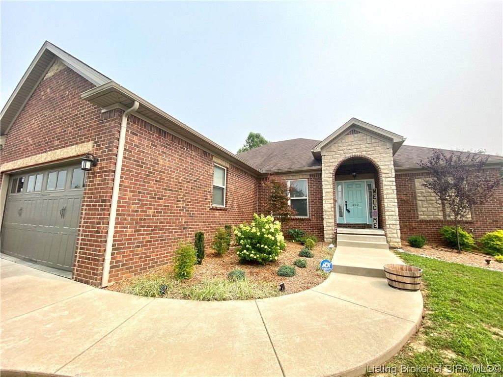 452 Pine Drive Circle, Henryville, IN 47126 Trulia