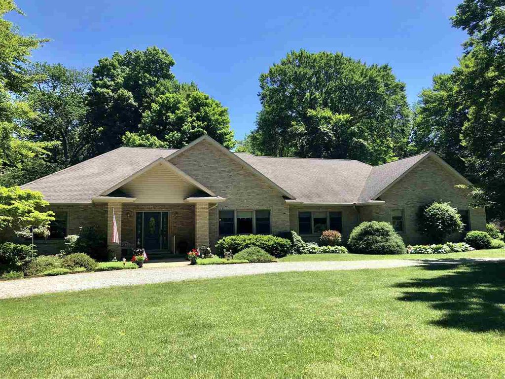 2844 State Road 331, Bremen, IN 46506 Trulia