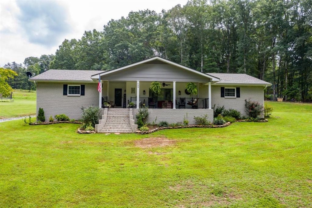 598 County Road 350, Sweetwater, TN 37874 Trulia