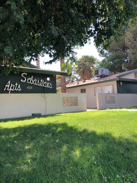 401 Irene St #F, Bakersfield, CA 93305