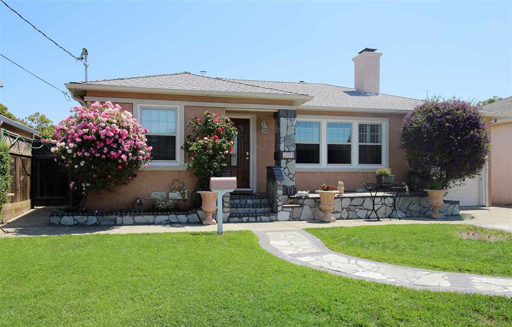 16050 Via Olinda, San Lorenzo, CA 94580 Trulia