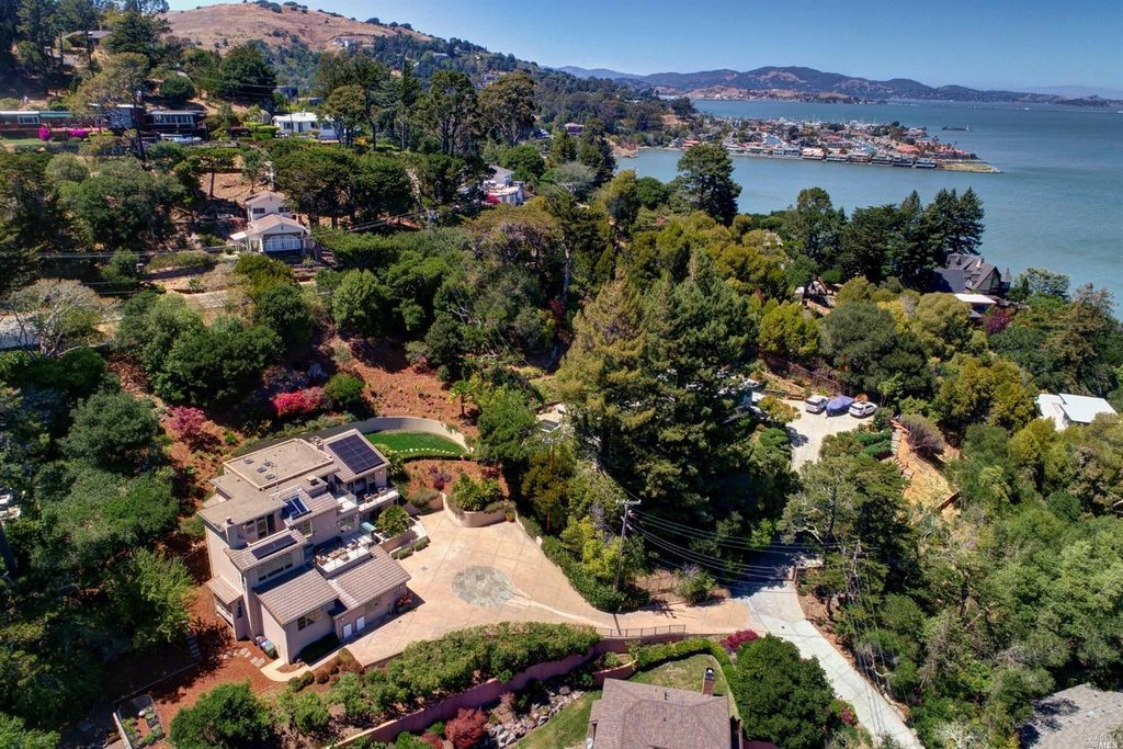 7 Seafirth Pl, Tiburon, CA 94920 Trulia