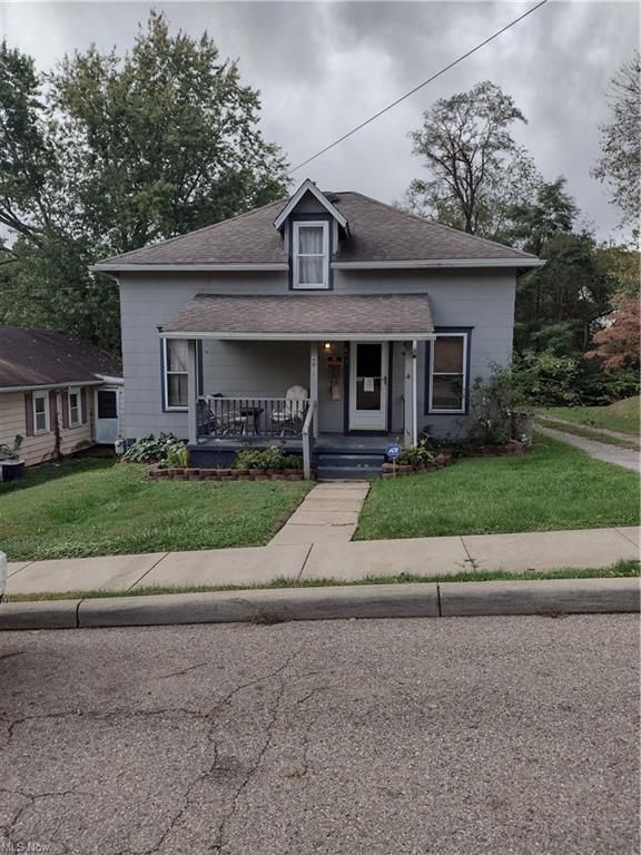 601 Carey St Zanesville Oh 43701 Mls 4324228 Trulia