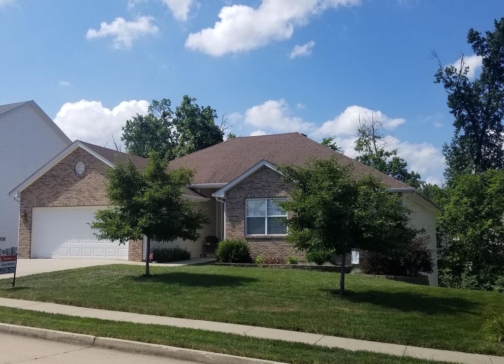 5205 Hatteras Dr, Columbia, MO 65202