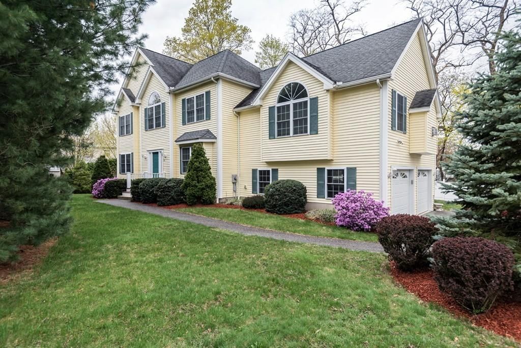 93 Putnam Rd, North Andover, MA 01845 Trulia
