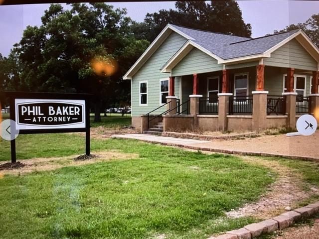 1630 N Jefferson St, La Grange, TX 78945