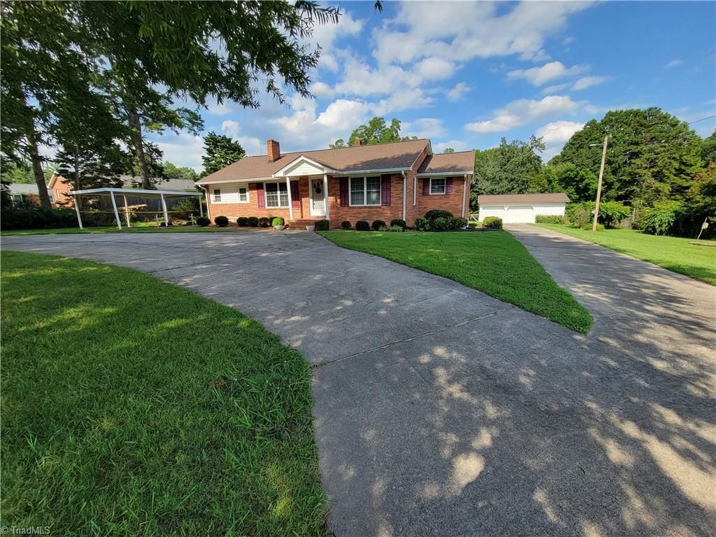 1063 Hinkle Ln, Lexington, NC 27295 Trulia