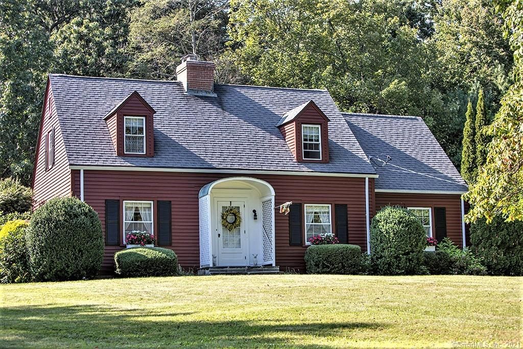 145 Eaton Ave, Meriden, CT 06451