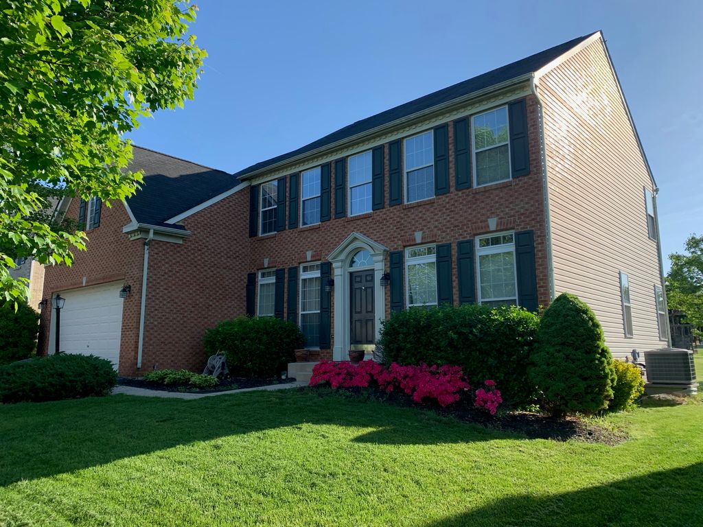 138 Polaris Dr, Walkersville, MD 21793 Trulia