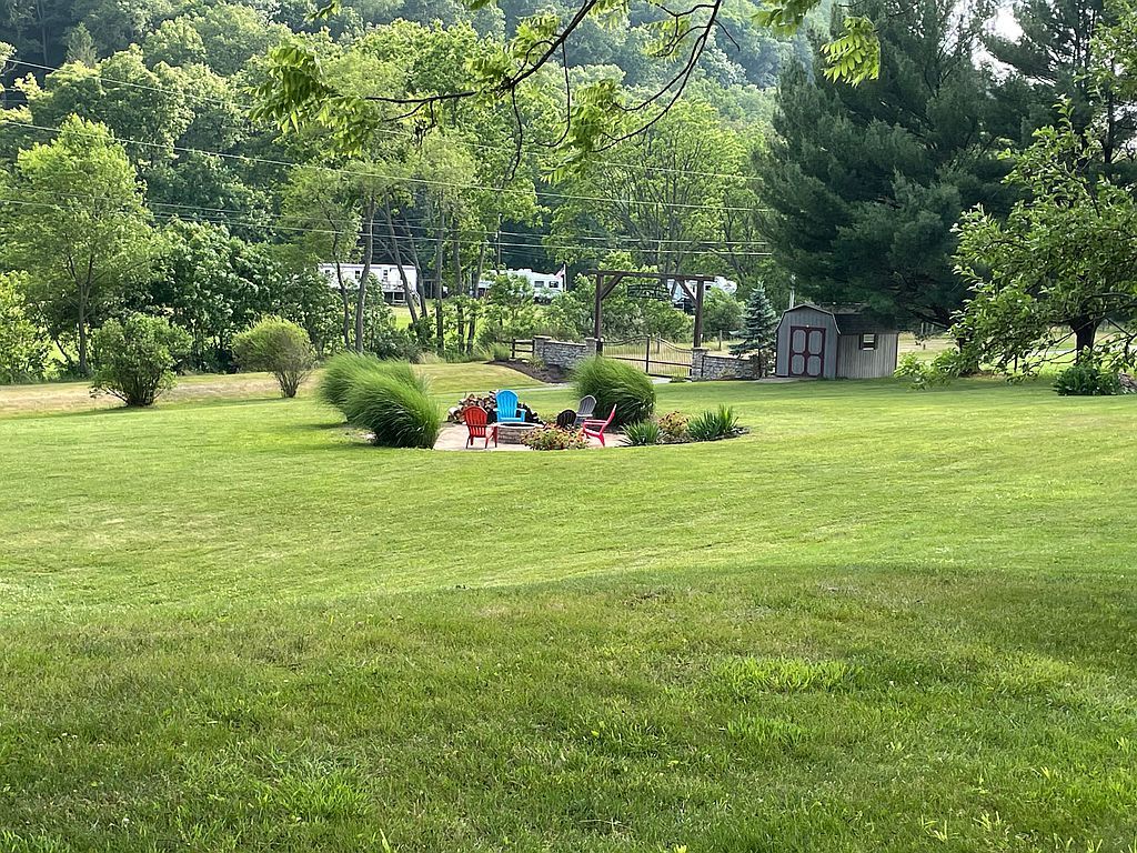 122 Kaleidoscope Rd, Bedford, PA 15522 Trulia