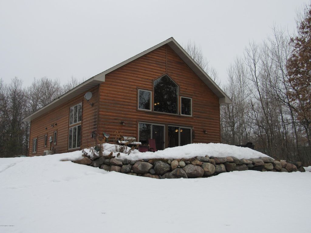 21314 Fair Oaks Dr, Nevis, MN 56467 Trulia