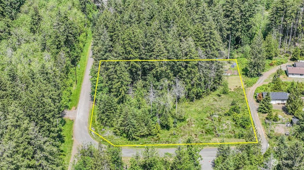 0 E Franjo Beach Road, Shelton, WA 98584 Trulia