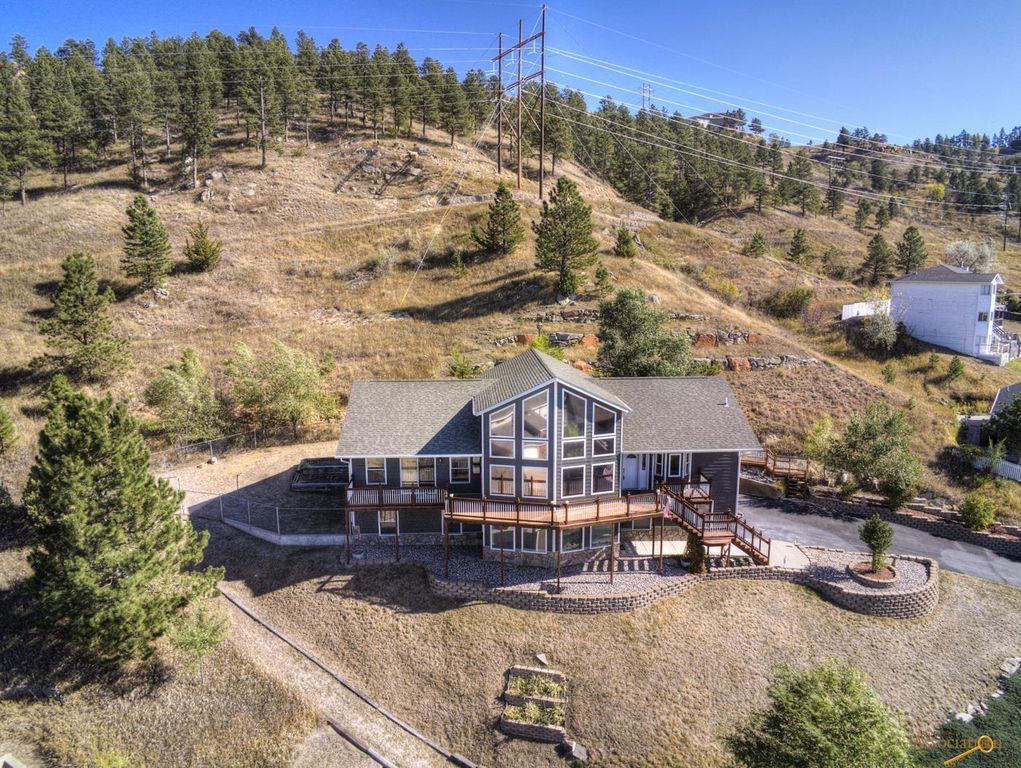 2330 Arroyo Ct, Rapid City, SD 57702