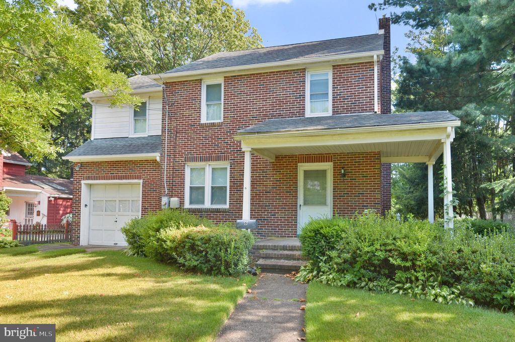 6 Hampton Rd, Haddon Township, NJ 08108 Trulia