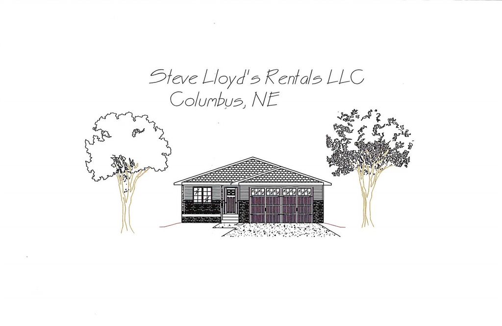 2209 8th St, Columbus, NE 68601