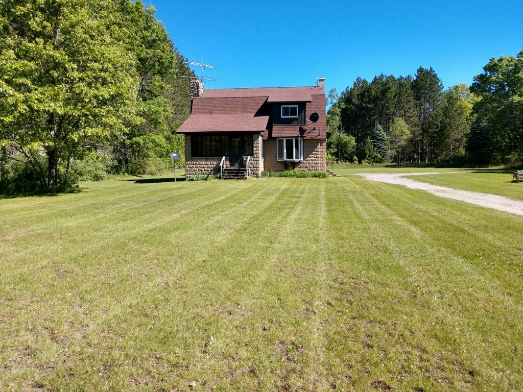 235 E North Down River Rd, Grayling, MI 49738 Trulia