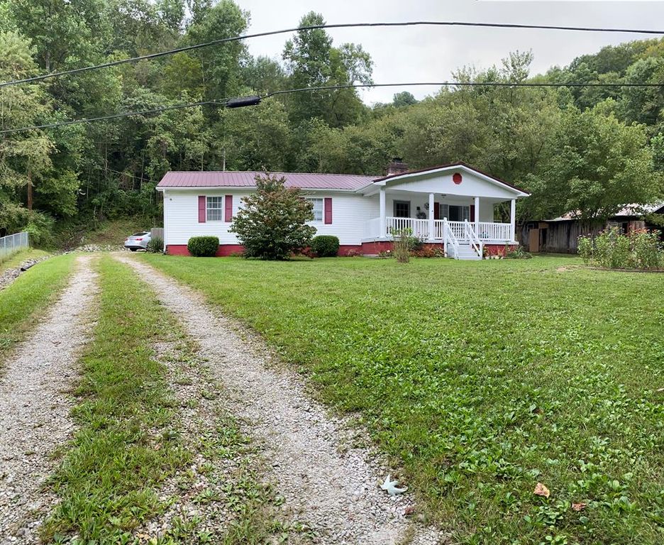 2890 State Route 302, Van Lear, KY 41265 Trulia