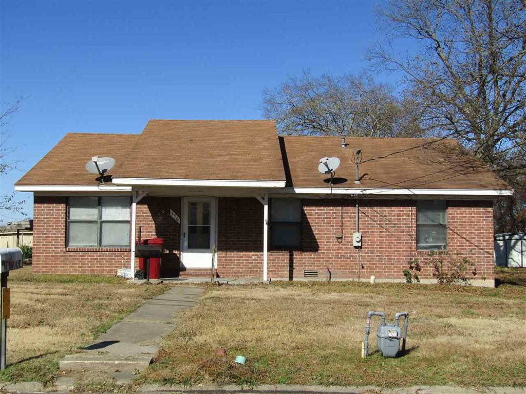 556560568 Monroe St, Deport, TX 75435 Trulia