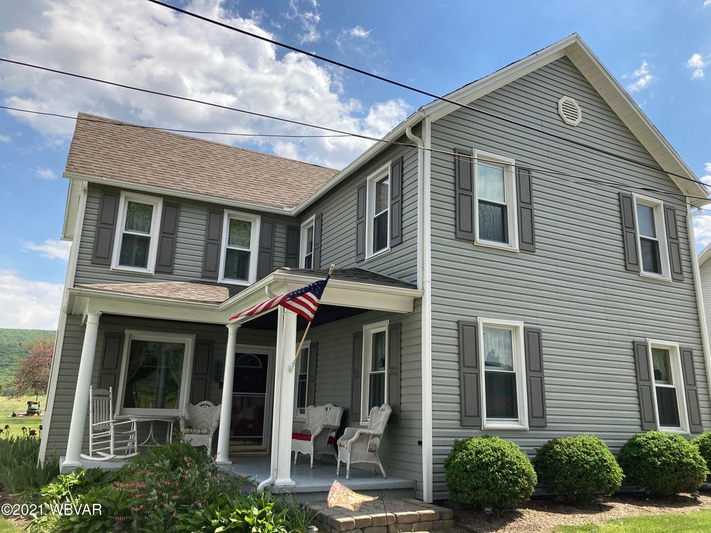 110 W Main St, Rebersburg, PA 16872 Trulia