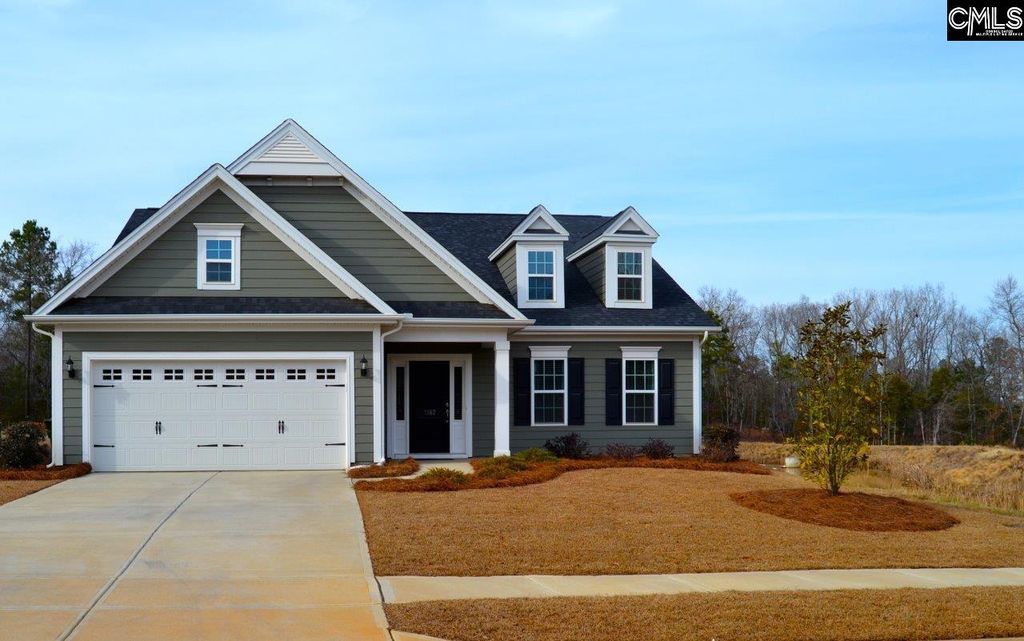 1167 Portrait Hill Dr, Chapin, SC 29036 Trulia