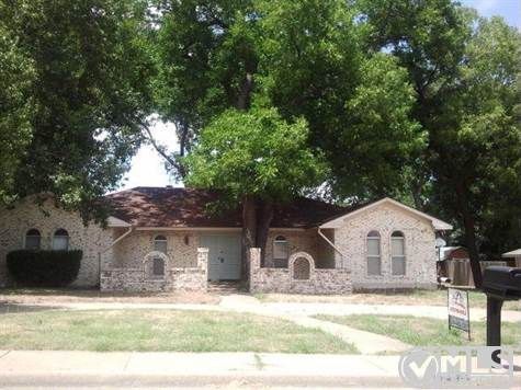 1509 Sharon Dr, Cedar Hill, TX 75104
