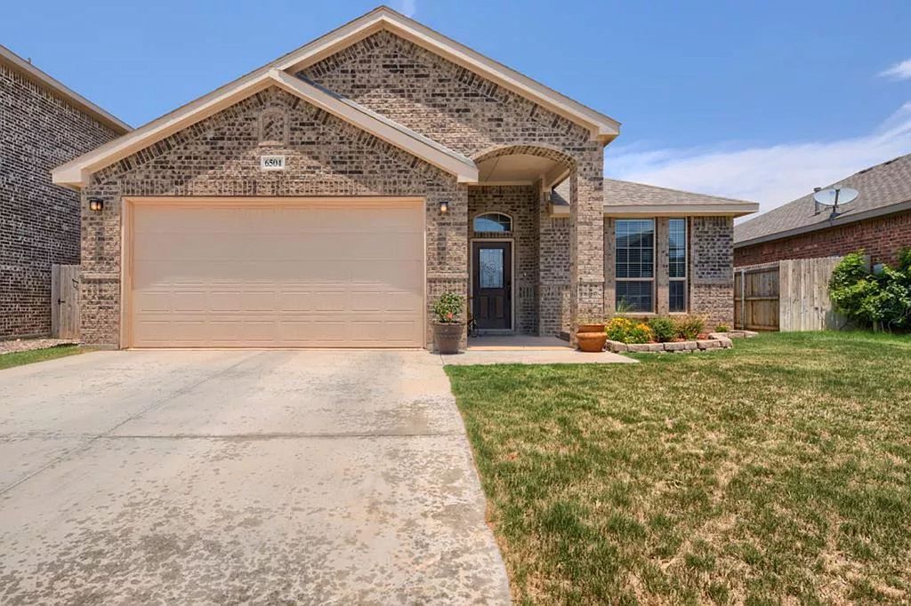 6504 Hall Of Fame Blvd, Midland, TX 79706