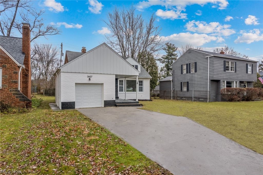 3607 Fairmount Blvd, Cleveland Heights, OH 44118 Trulia