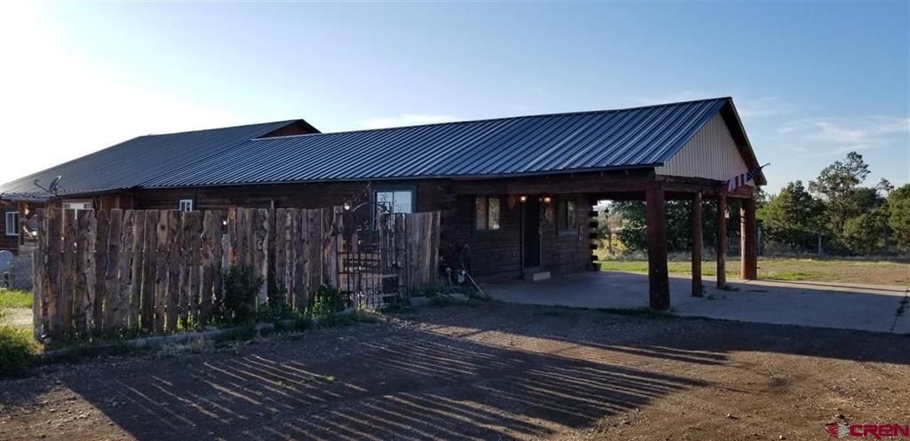 51497 Highway 491, Cahone, CO 81320
