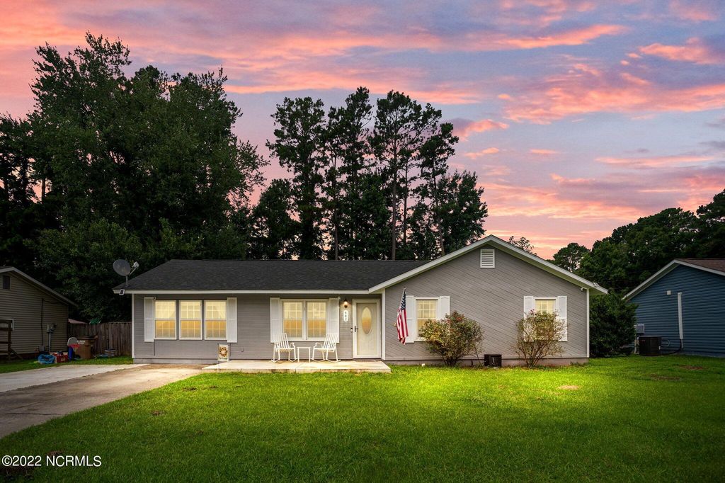 441 Kenwood Drive, Jacksonville, NC 28540 Trulia