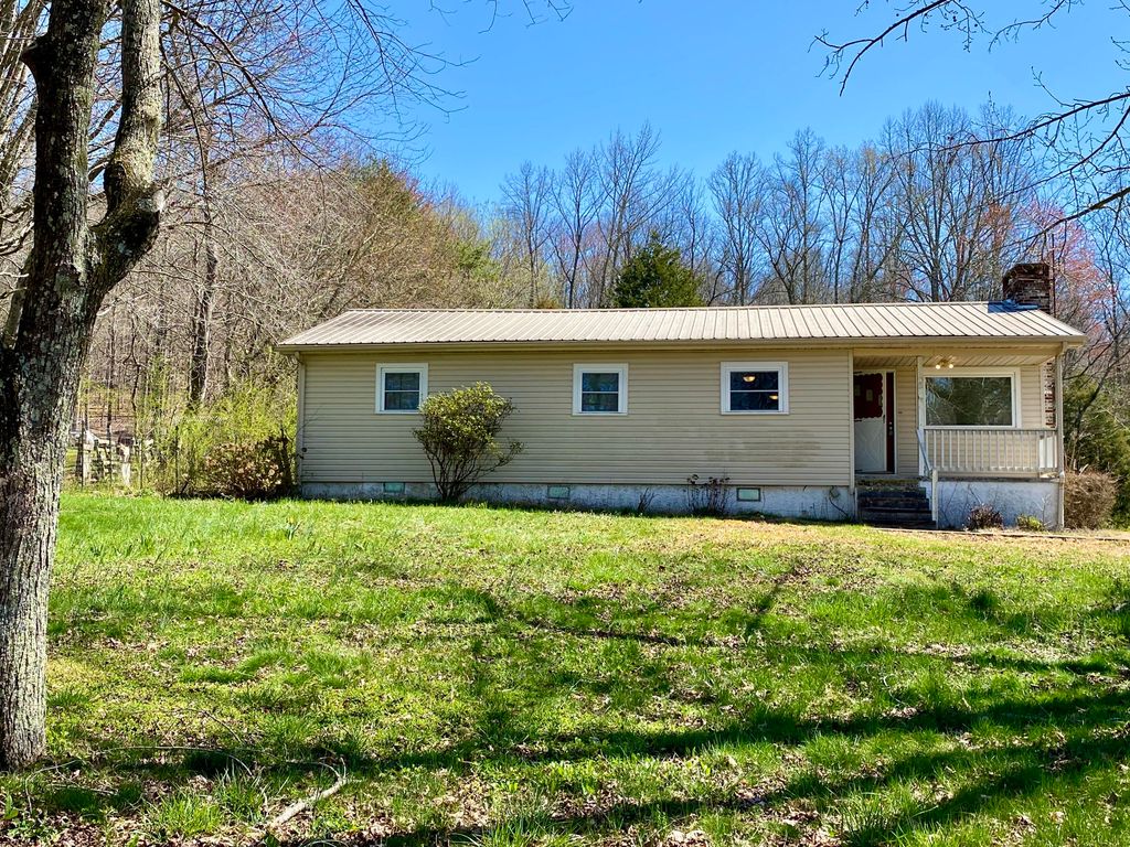1269 Dry Fork Valley Rd, Ten Mile, TN 37880 Trulia