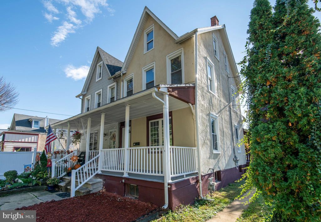 101 N 23rd St, Reading, PA 19606
