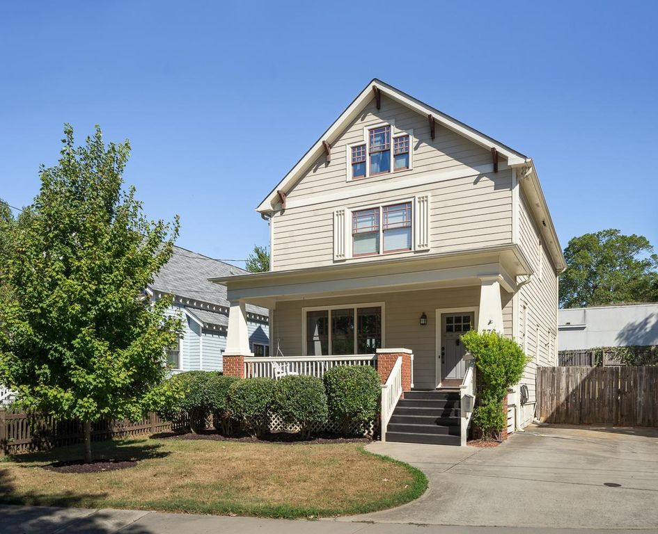 776 Fulton Ter SE, Atlanta, GA 30316