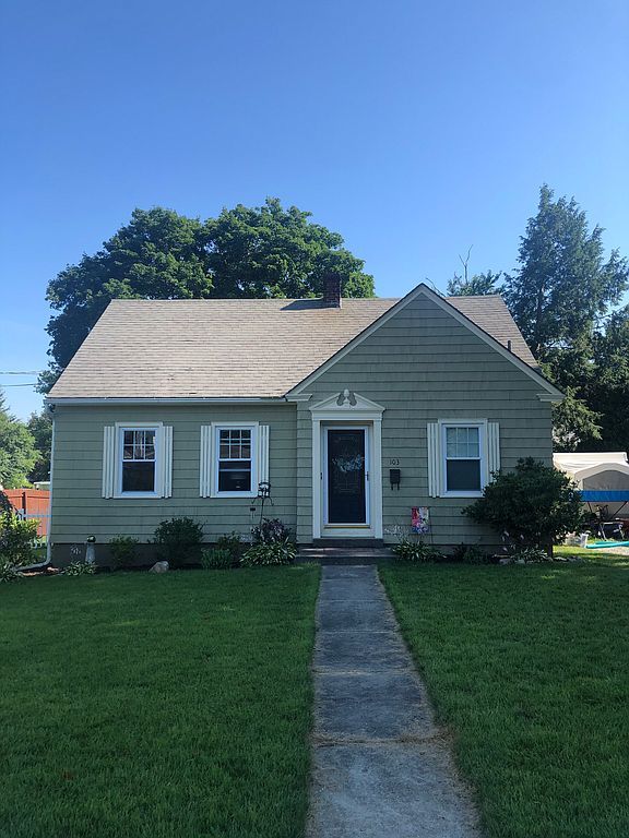 103 Cromwell Ave, Pittsfield, MA 01201