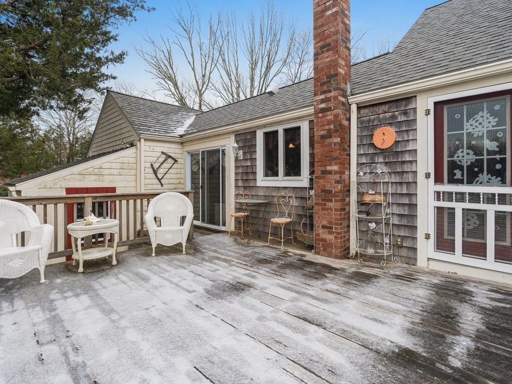 2703 Horton St, North Dighton, MA 02764 3 Bed, 2 Bath SingleFamily