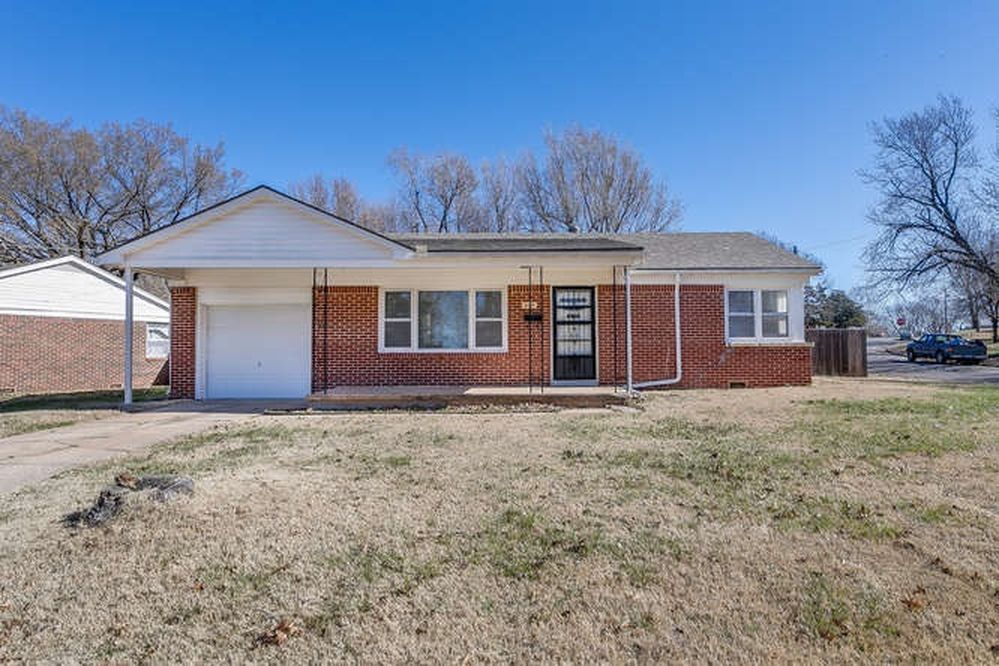 800 N El Paso Dr, Derby, KS 67037 Trulia