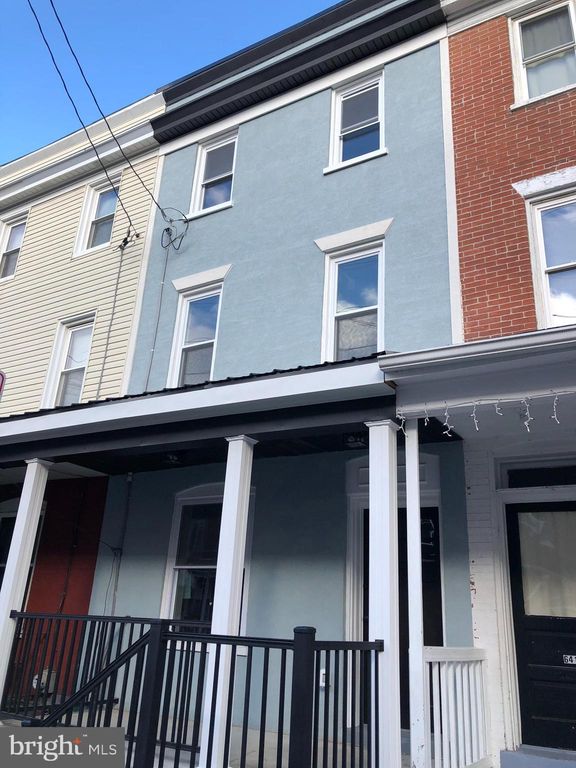 639 E Madison St, Lancaster, PA 17602 Trulia