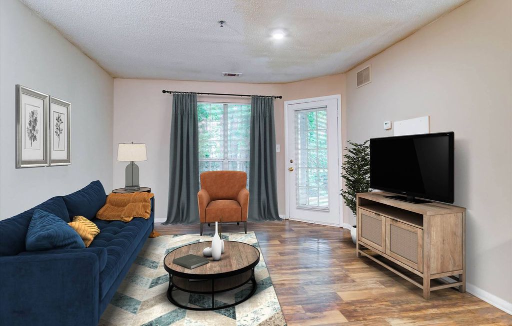 800 Hickory Knoll Dr, Canton, GA 30114