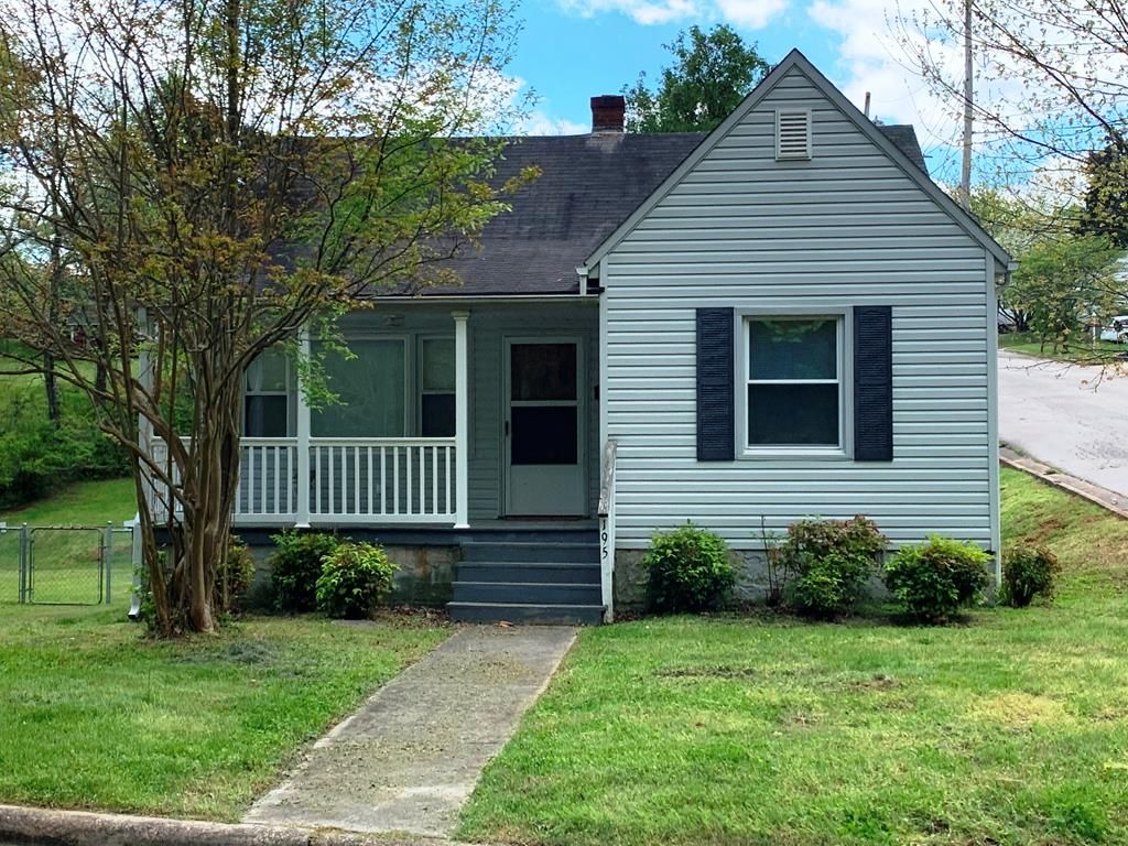 195 Ficklen Ave, Danville, VA 24540 Trulia