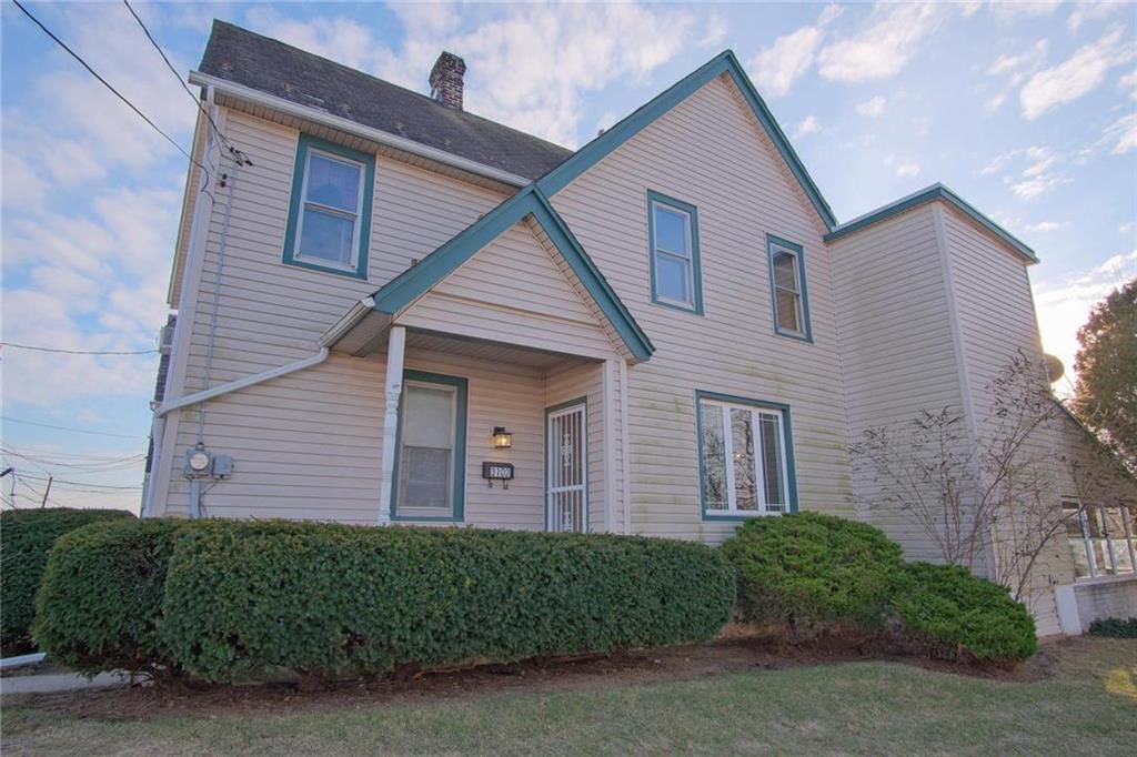 3102 S 5th Ave, Whitehall, PA 18052 Trulia