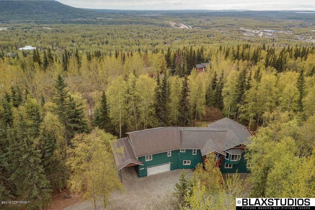 11824 Inspiration Dr, Eagle River, AK 99577 Trulia