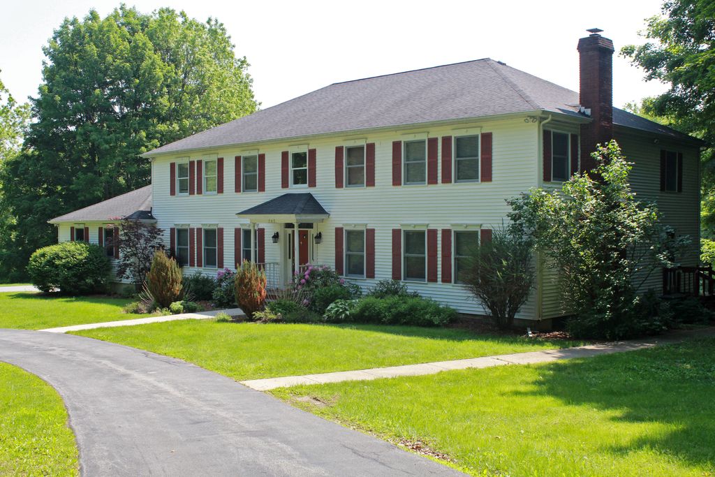 245 Locust Grove Rd, Greenfield Center, NY 12833 Trulia