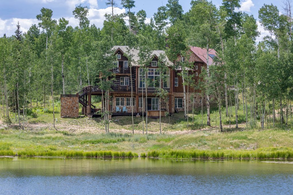 111 Benchmark Dr, Mountain Village, CO 81435 MLS 41801 Trulia