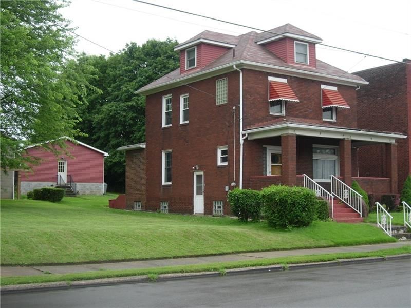 333 2nd St, Ellwood City, PA 16117 Trulia