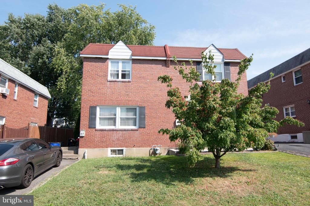 27 W Garrison Rd, Brookhaven, PA 19015 Trulia
